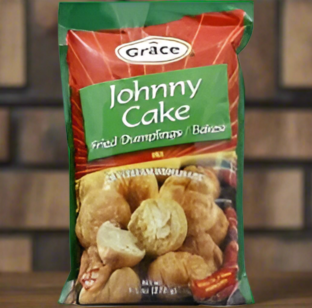 Grace Johnny Cake 9.52 oz