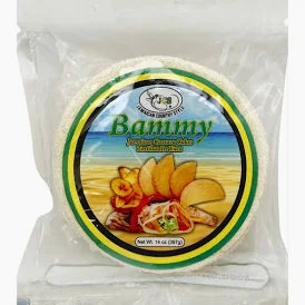 JCS Bammy Cassava Cake 14 oz