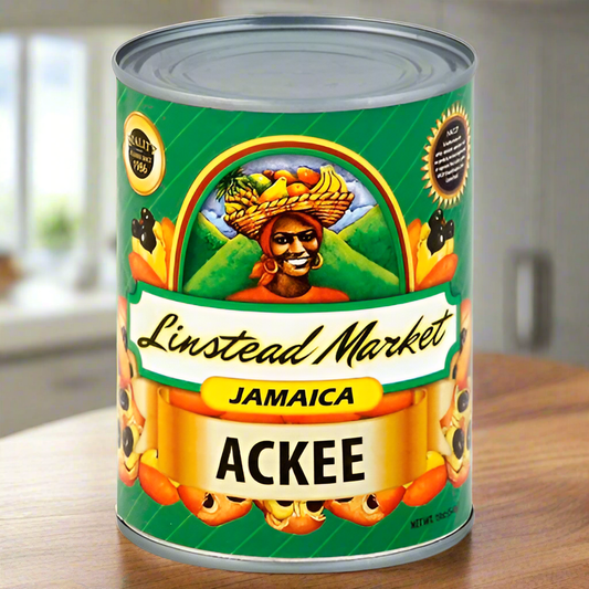 Linstead Market Jamaican Ackee 19 oz