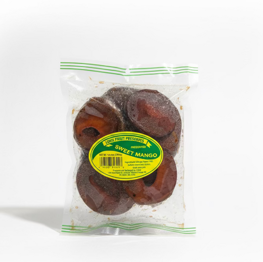 LOUIS FRUIT SWEET MANGO 300gr