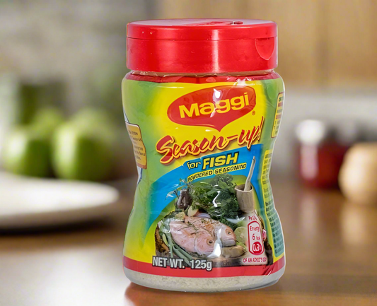 Maggi Season-Up Fish 125 g