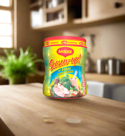 Maggi Season-Up Fish 380 g