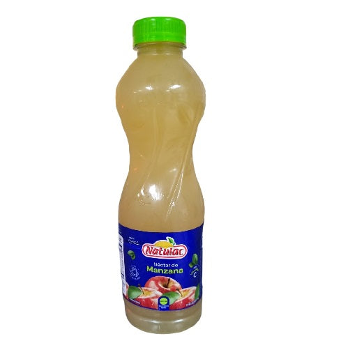 NATULAC APPLE 500ml