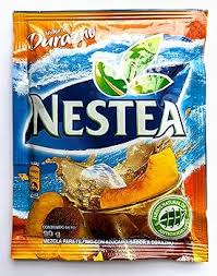 NESTEA DURAZNO TEA 90gr (3 PACK)
