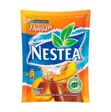 NESTEA DURAZNO 450gr