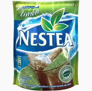 NESTEA LIMON 450gr