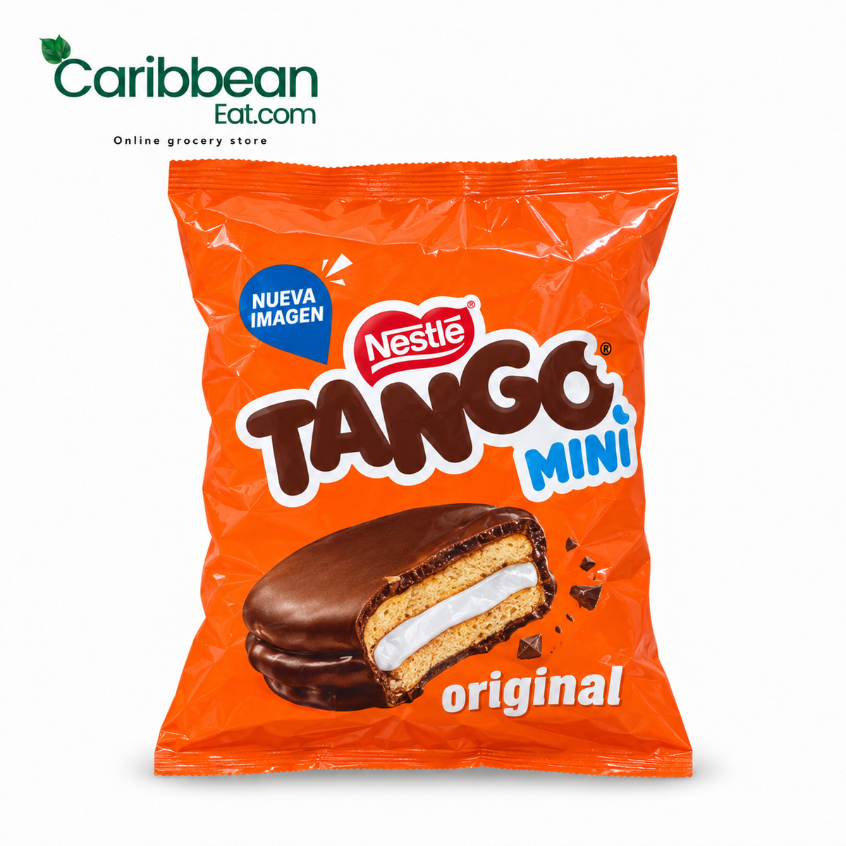 Nestlé Tango Mini Original 10.55oz