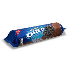 CHOCOLATE OREO 108gr (2 PACK)