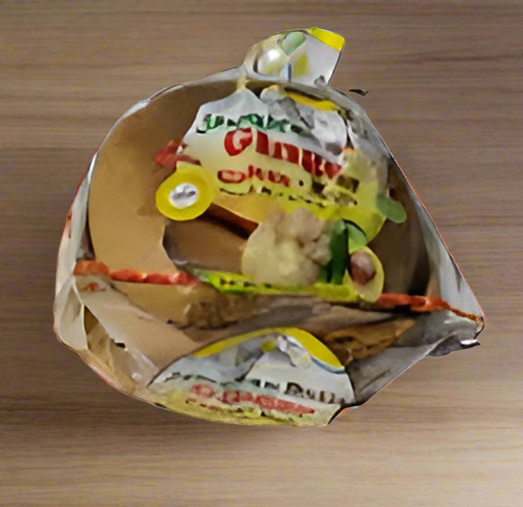 Ocho Rios Bulla Ginger 20 oz