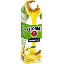 GLORIA PASSION FRUIT 1 L