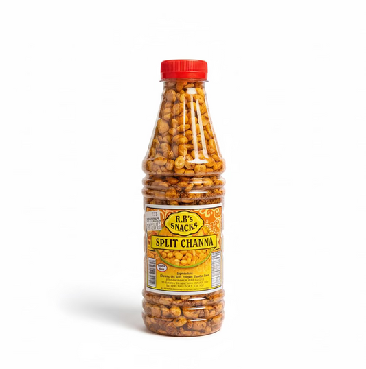 R.B.S SPLIT CHANNA 400gr