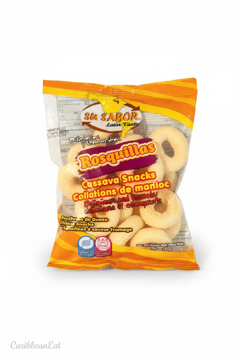 Su-Sanor-Rosquillas-CaribbeanEat