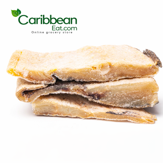 Salted Cod Gaspe Bone-In 2 lb