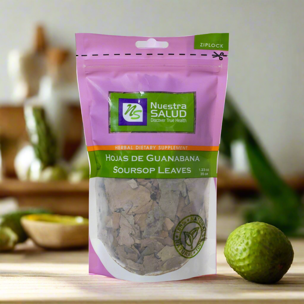 Soursop Leaves 40 g