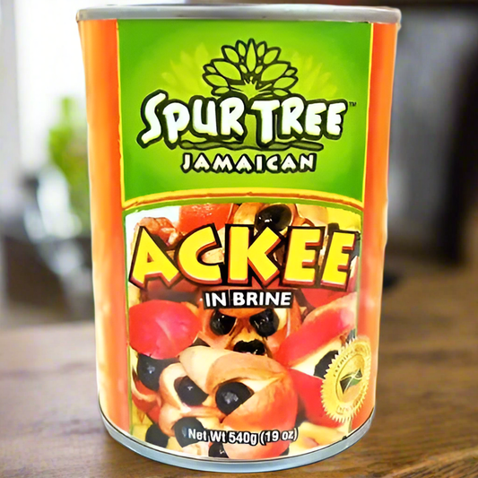 Spur Tree Ackee 19 oz
