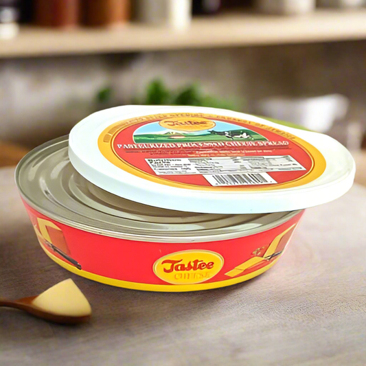 Tastee Jamaican Cheese 500 g