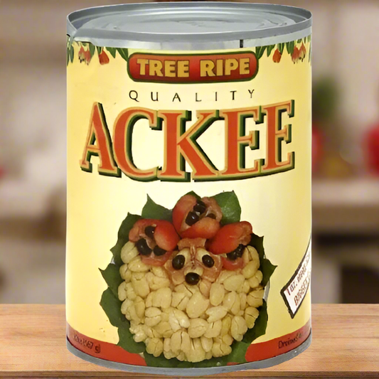 Tree Ripe Ackee 20 oz