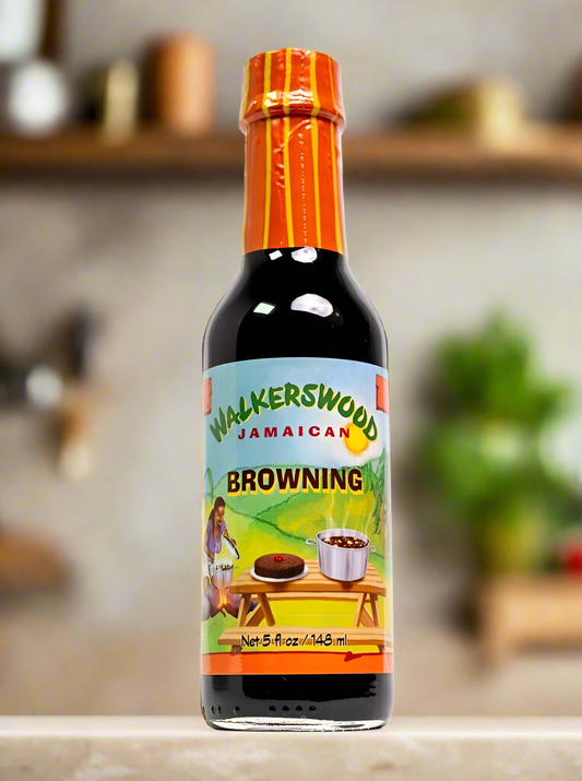 Walkerswood Browning 5 oz