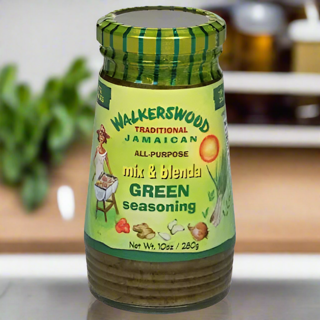 Walkerswood Mix & Blenda 10 oz