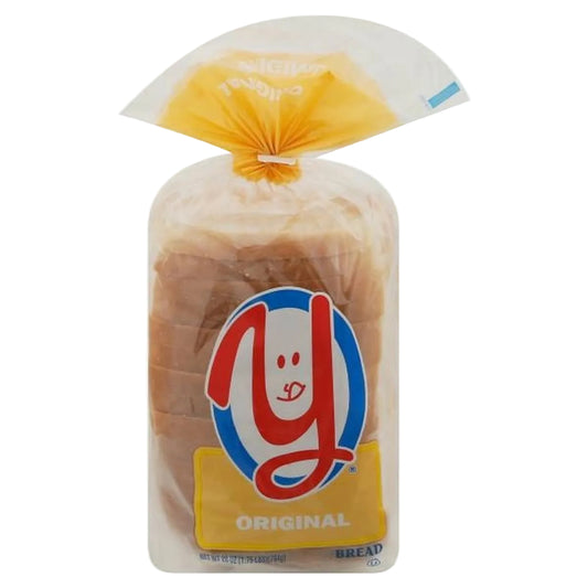 Yummy Bread 28 oz