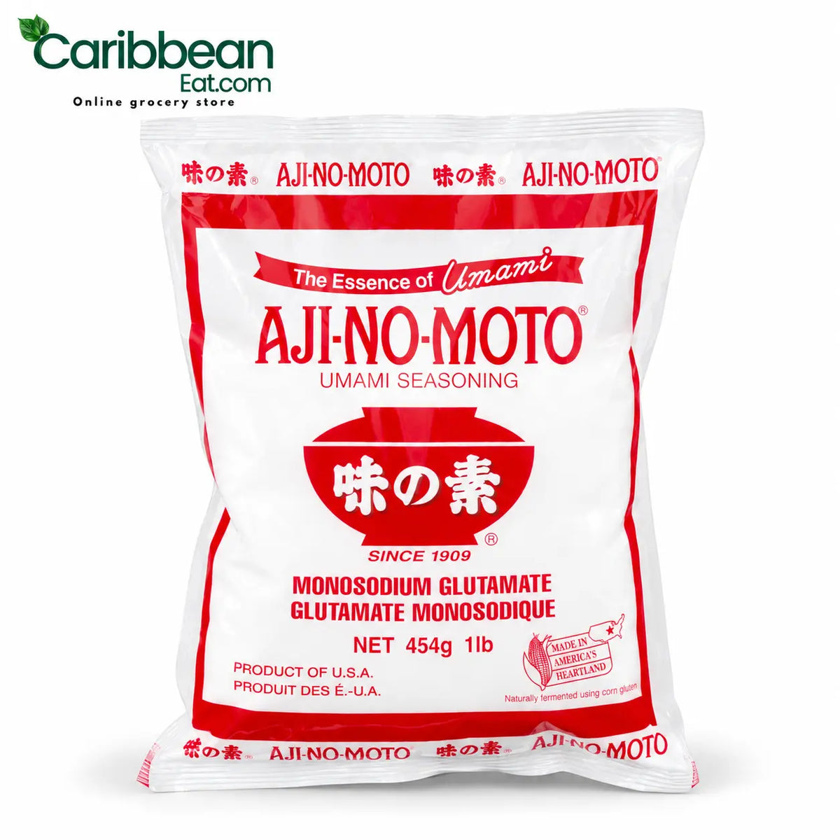 Ajinomoto (Aji-No-Moto) Umami Seasoning 250gr