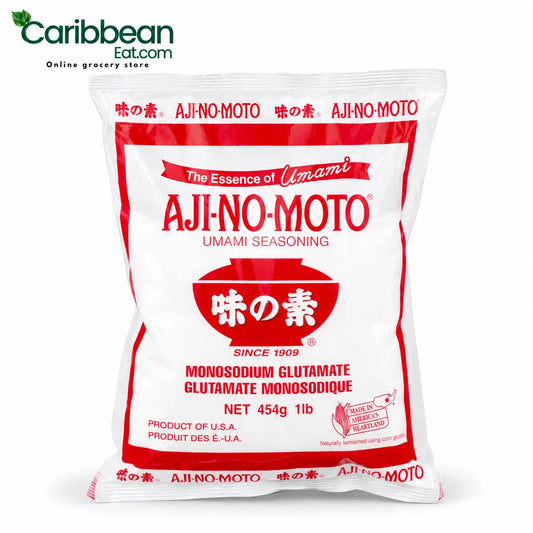Ajinomoto (Aji-No-Moto) Umami Seasoning 250gr
