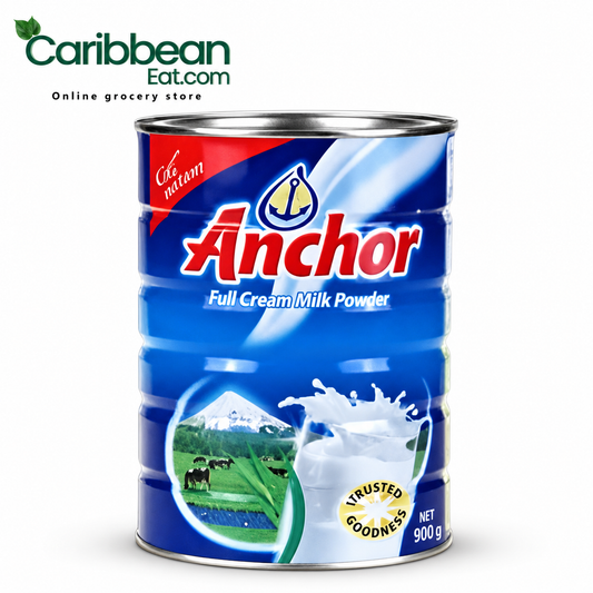Anchor Full Cream Milk Powder 900 g