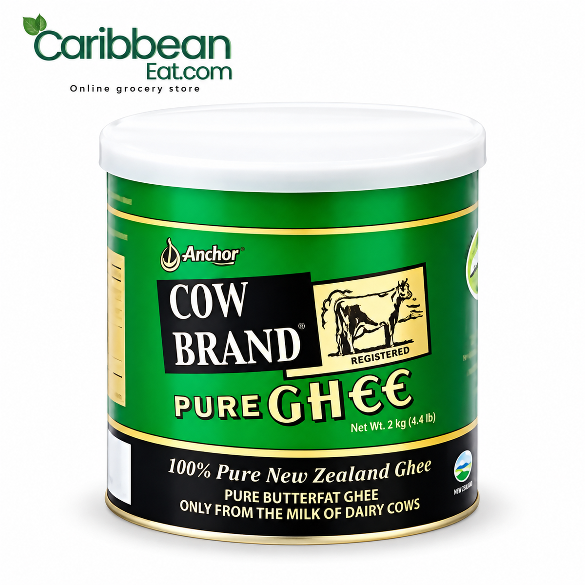 Anchor Pure Ghee 2 kg