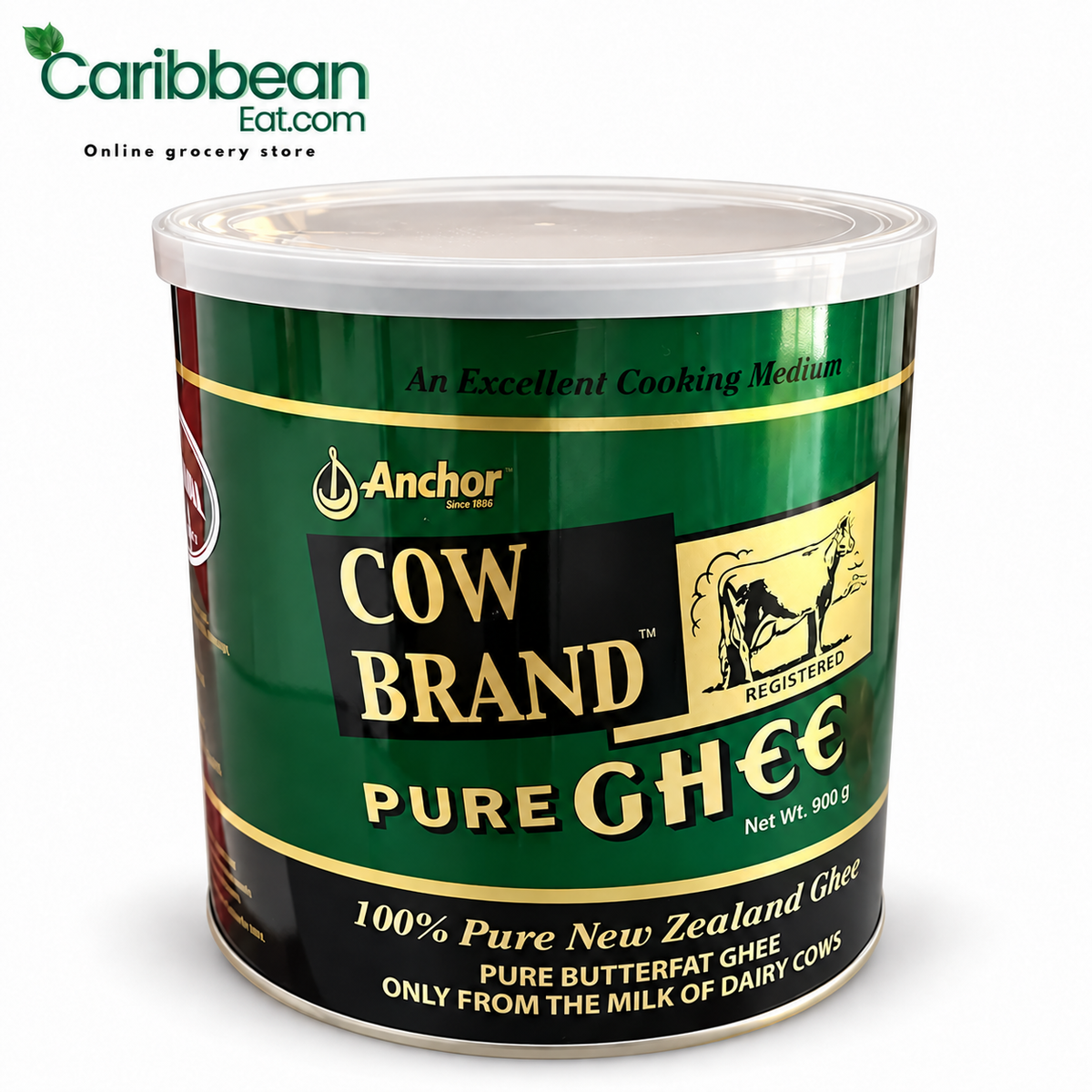 Anchor Pure Ghee 900 g