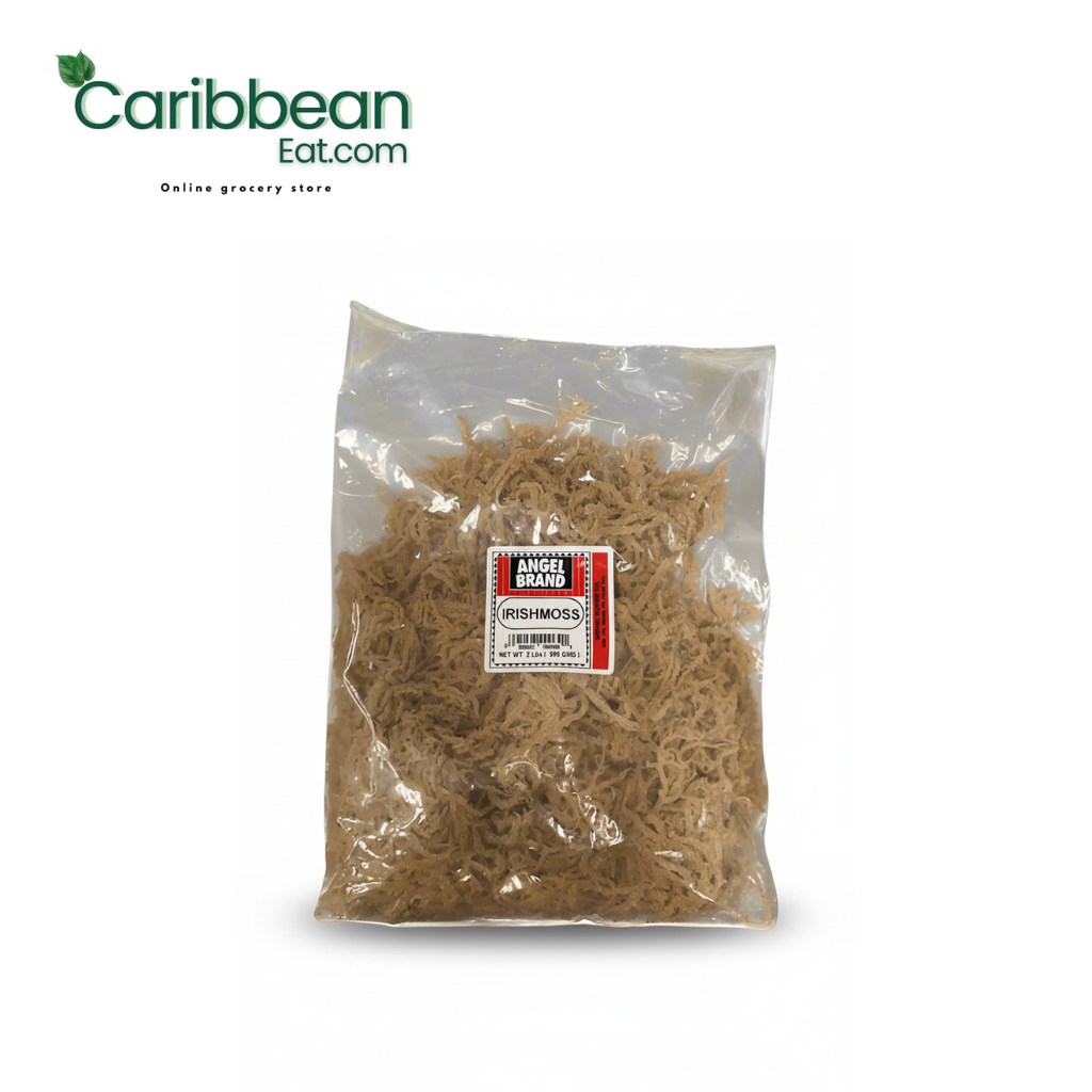 Angel Brand Irish Moss 2 L