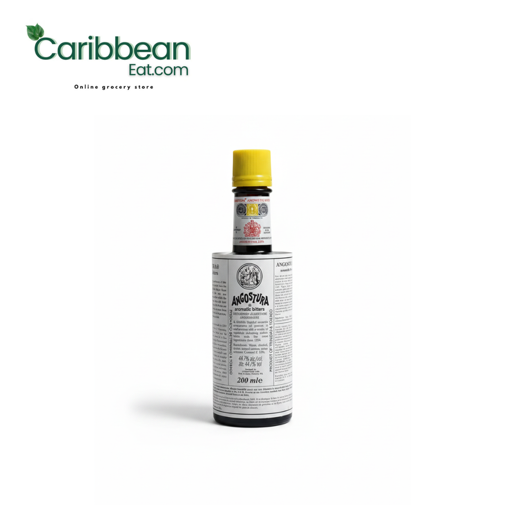 Angostura Aromatic Bitters 200 ml