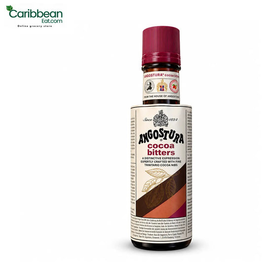 Angostura Cocoa Bitters 100ml