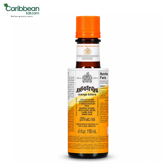 Angostura Orange Bitters 100ml