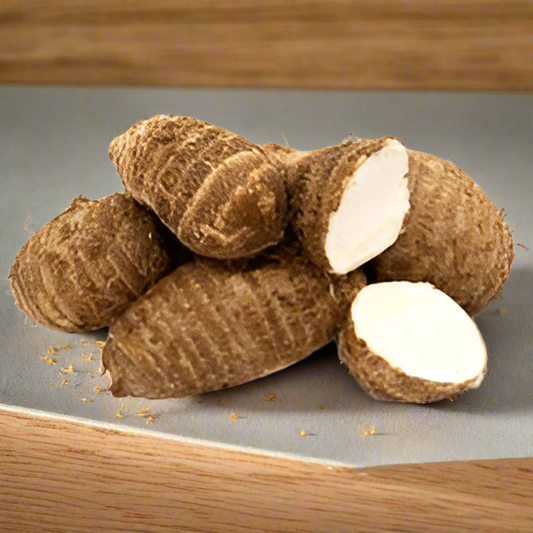 EDDOES MALANGA 2 LB APPROX
