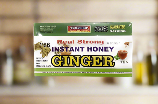 DR. ROBERT INSTANT SORREL GINGER TEA 10 CT