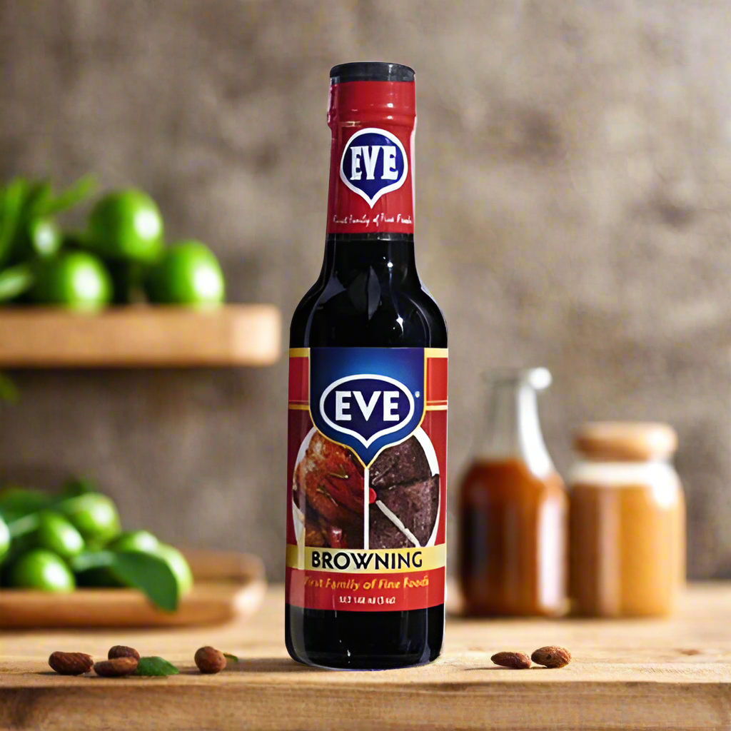 EVE BROWNING 5oz