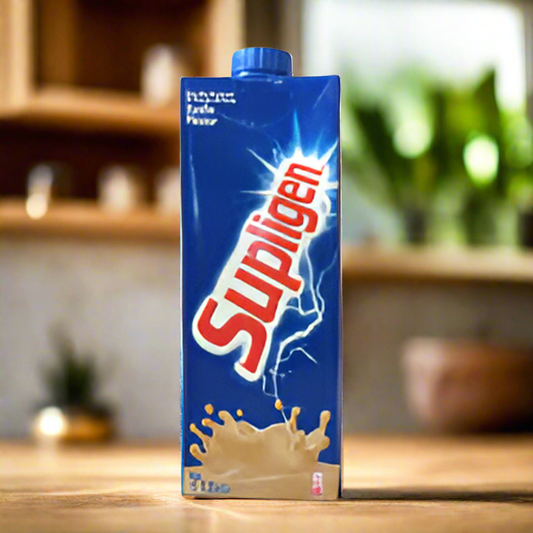 NESTLE SUPLIGEN VANILLA 1L