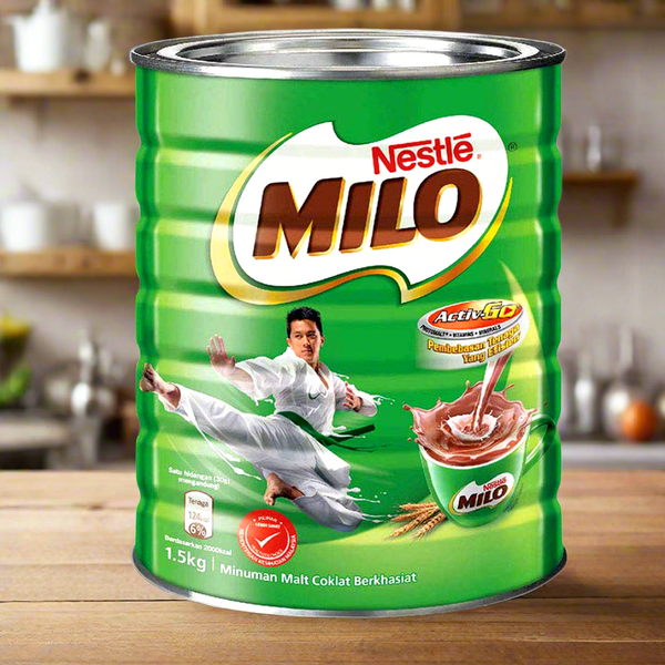 MILO CHOCOLATE 1.4 KG | Buy MILO CHOCOLATE 1.4 KG Online