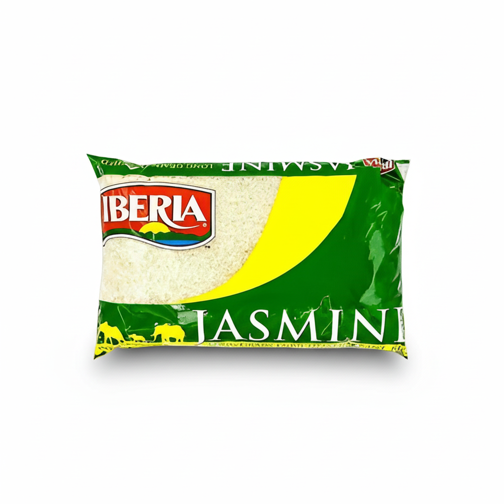 Iberia Jasmine Rice 5 LB | Buy Iberia Jasmine Rice 5 LB Online ...