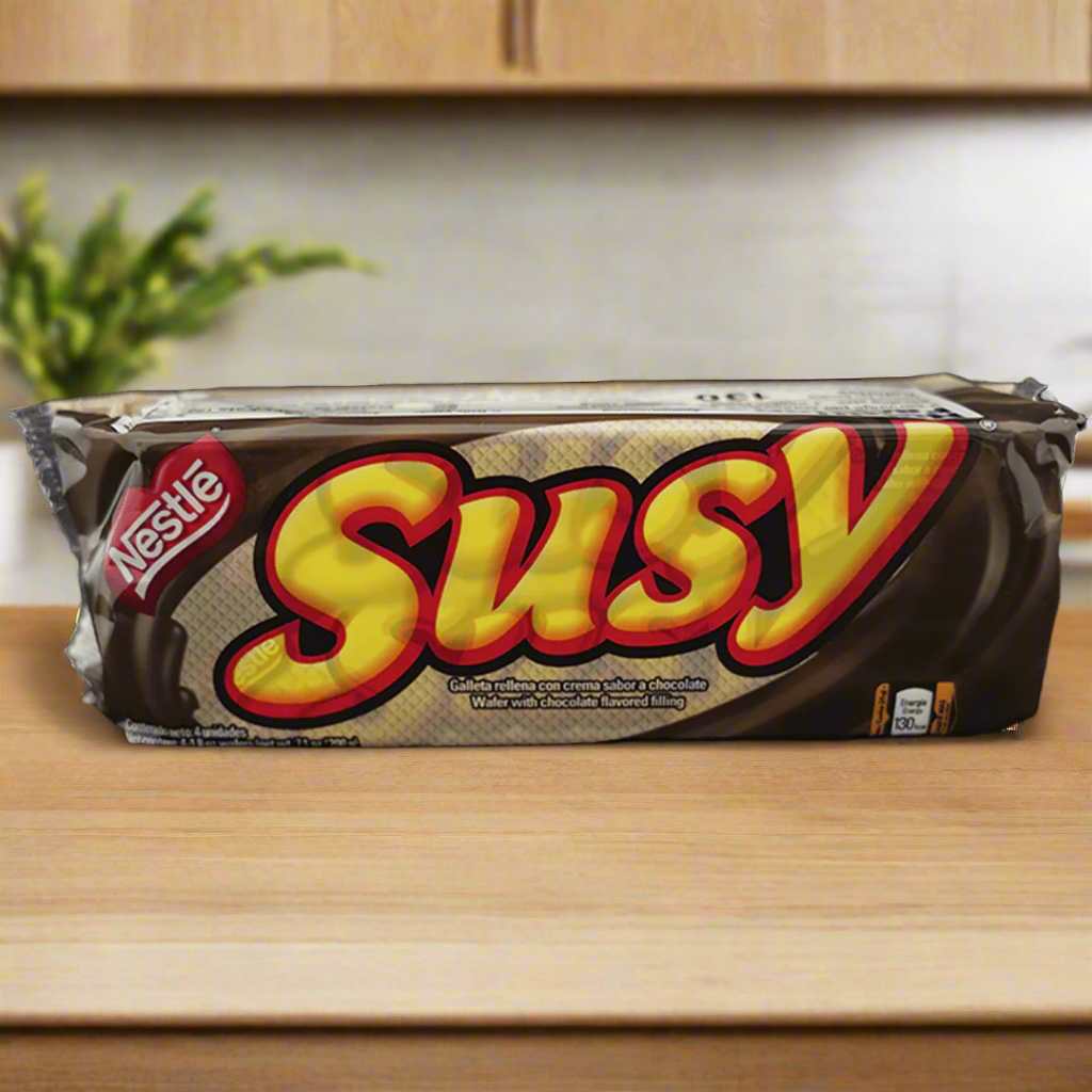 NESTLE SUSY COOKIES 4 CT