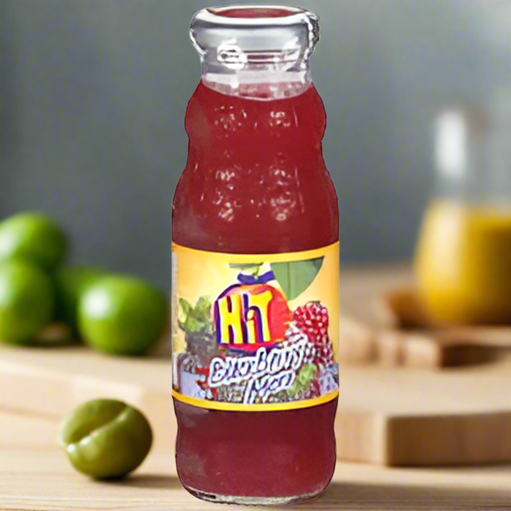 HIT DRINKS (6 PACK) EA.