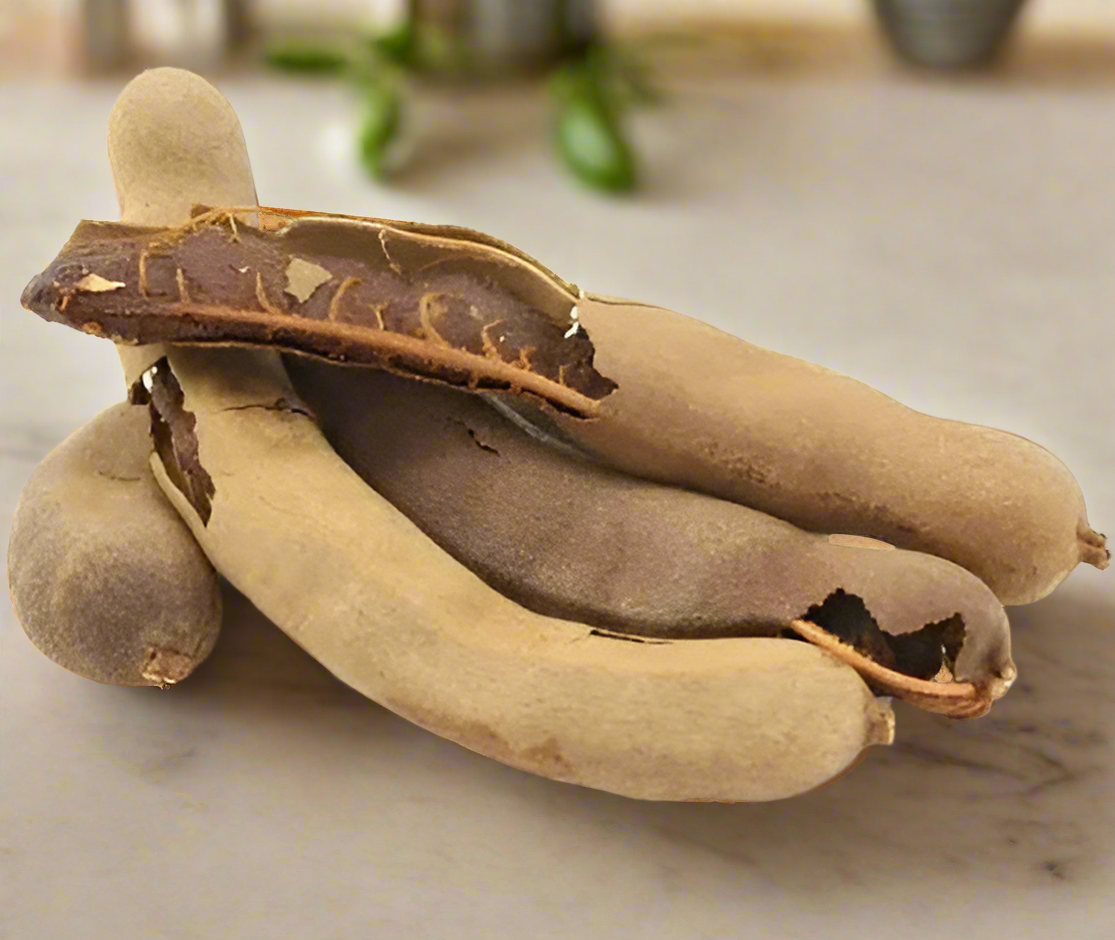 SOUR TAMARIND 1 LB