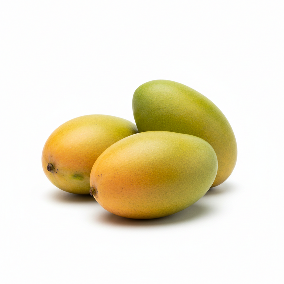 Fresh Produce | Caribbean Eat