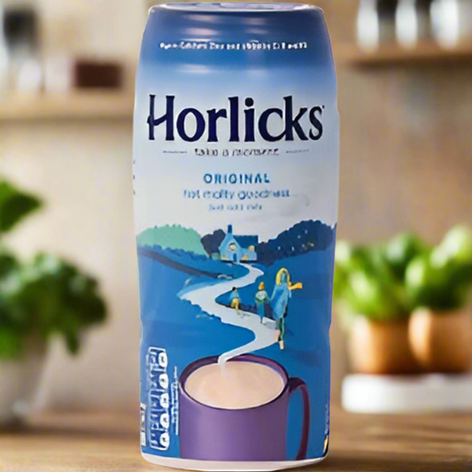 HORLICKS MALT ORIGINAL 400gr