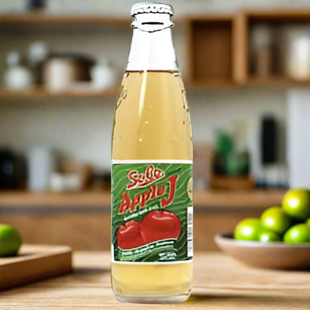 SOLO APPLE-J (3 PACK)