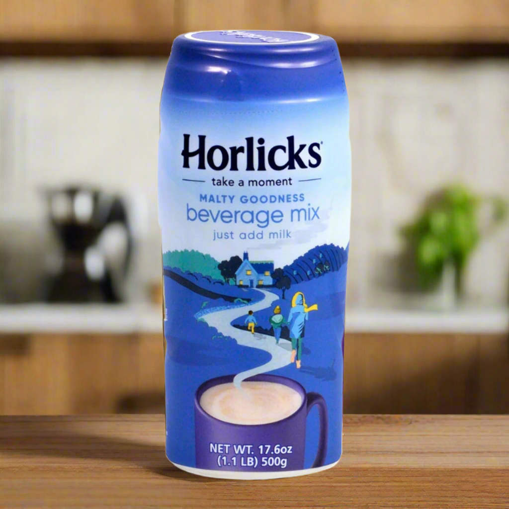 HORLICKS MALT ORIGINAL 500gr