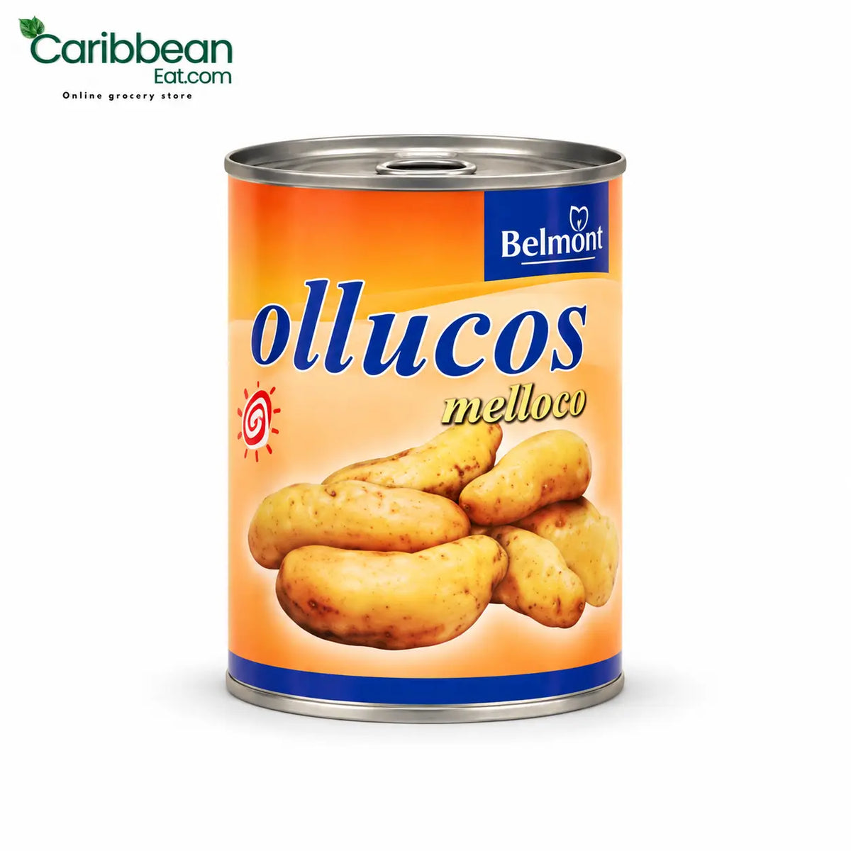 Belmont Ollucos Melloco 20oz