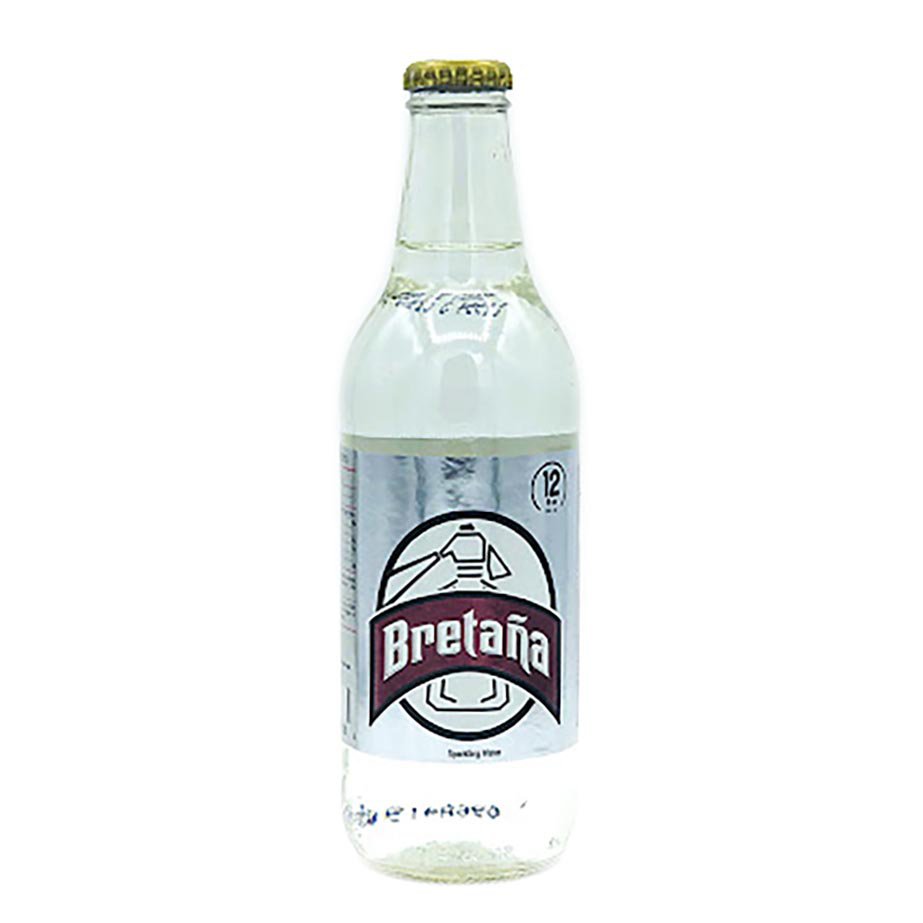 POSTOBON BRETAÑA 12oz (3 PACK)