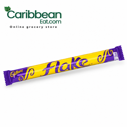 Cadbury Flake Chocolate Bar 32 g 2 Pack