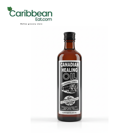 Canadian Healing Oil 60 ml